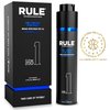 RULE COSMECEUTICALS - No.1 Day Cream, Face Moisturizer for Men, 10-in-1 Men’s Face Cream, Face Moisturizer with SPF 20 for Normal to Dry Skin, Men’s Grooming, Collagen, Vitamin B, C, E, 50 mL