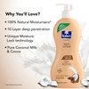 Parachute Advansed Cocoa Repair Body Lotion, Intense Moisture, 400ml