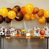 Sport Party Decorations - Sport Honeycomb Centerpieces for Kids' Sport Birthday and Baby Shower Table Decor