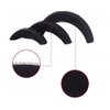 Wendy Mall Hair Clip 3pcs/lot Mix Size Hairpins Hair Styling Tools, Adds Instant Volume and Style for Women and Girls