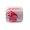Dirty-Santa-Christmas-Toilet-Paper-Roll You Get Shit for Christmas Secret Santa Stocking Stuffer, Adult Funny White Elephant Gag Gift Shart Wipes