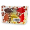 Primal Elements Glycerin Bar Soap | Helps All Skin Types, Sensitive, Oily & Dry Skin | NO PARABENS, VEGAN, GLUTEN FREE, 100% VEGETABLE BASE - (Autumn Leaves)
