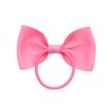 inSowni 40 Pack Grosgrain Ribbon Bow Elastics Hair Ties Scrunchies Pigtail Ponytail Holders Bands Ropes for Baby Girls Toddlers Kids