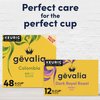 Gevalia Dark Royal Roast Dark Roast Keurig K‐Cup Coffee Pods (12 ct Box)