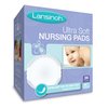 Lansinoh Nursing Pads, Pack of 36 Ultra Soft Disposable Breast Pads