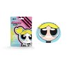 MAD Beauty Powerpuff Girls Girls Face Mask 3pc Set