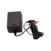 AMERICAN HUNTER 6V/12V Battery Charger | Universal Versatile Durable 500 mA - DC Output Game Deer Feeder Battery Charger