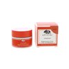 Origins Ginzing™ Vitamin C Eye Cream to Brighten and Depuff Warm