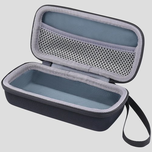 co2CREA Hard Case Compatible with QardioArm/QardioArm 2 Smart Wireless Blood Pressure Monitor Device