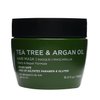 Luseta Tea Tree Oil Hair Mask 16.9 oz Hydrating & Moisturizing Treatment Soothing for Itchy Scalps and Dandruff