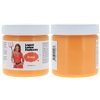 Liquid Latex Fashions Orange Latex Body Paint for Adults and Kids, Halloween Makeup, Ideal for Art, Theater, Parties and Cosplay, Super Flexible- 4 Oz