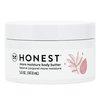 The Honest Company More Moisture Body Butter | Moisturizing Cream for Dry Skin | Vegan + Hypoallergenic | Shea Butter + Nourishing Oils | 5 oz