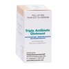 Globe (25 Pack) Triple Antibiotic Ointment 0.9g Single Packets, First Aid Ointment for Minor Scratches, Wounds and Prevents Infection, Compare to The Active Ingredients of The Leading Brand.
