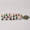 LEGO Minifigures Series 20 (71027) Building Kit (1 of 16 to Collect), featuring Characters to Collect and Add to Existing Sets; These Highly Collectible Toys Make Great Little Gifts for Kids, New 2020