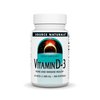 Source Naturals Vitamin D-3 1000 iu Supports Bone & Immune Health* - 200 Softgels