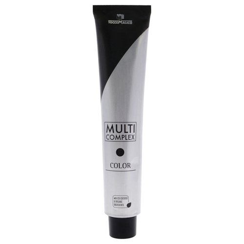 Tocco Magico Multi Complex Permanet Hair Color - 5.04 Cocoa Hair Color Unisex 3.38 oz