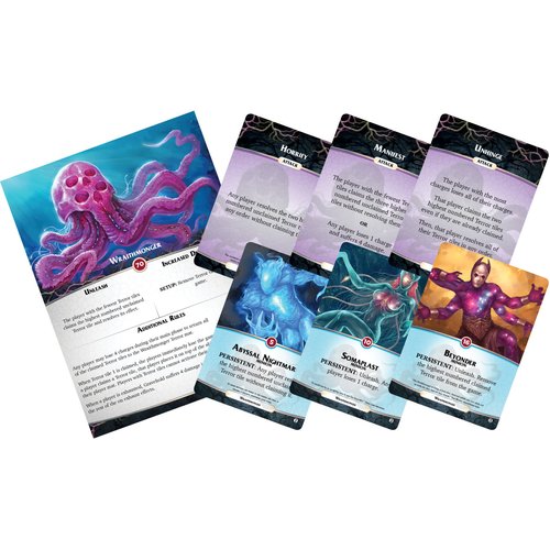 Aeons End The Outer Dark by Indie Boards and Cards, Strategy Board Game