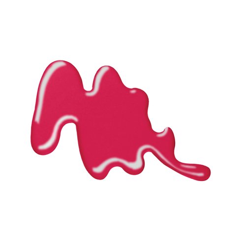 wet n wild Wild Shine Nail Polish, Red Red, Nail Color