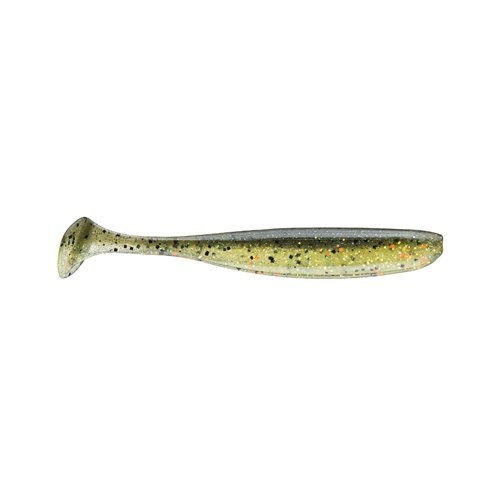 Keitech ES3423 Artificial Fishing Bait, Perch, 5"