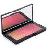 Kevyn Aucoin The Neo-Blush - Gradient Trio Richly-Pigmented, Lightweight Powder Cheek Blush & Highlighter Makeup Palette with Pearl, Satin, and Matte Finishes, Rose Cliff, 6.8 g