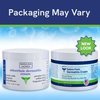 Itch Cream for Itchy Skin Relief - Moisturizing Cream & Face Lotion for Women - Redness Relief for Face & Body Cream - Hydrating Face Cream for Dry Skin & Itchy Scalp Relief - Anti Itch Lotion (4oz)