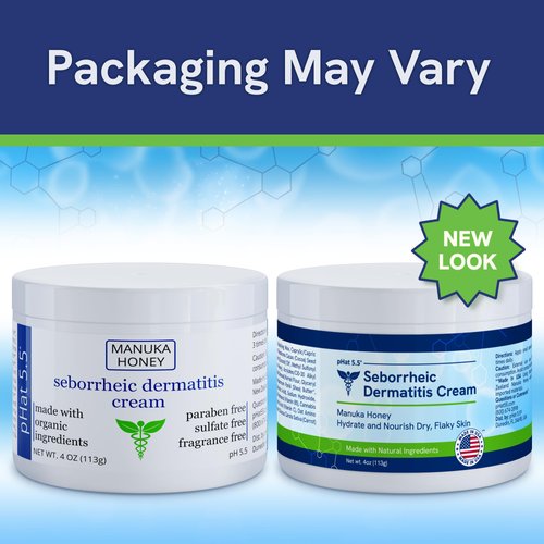 Itch Cream for Itchy Skin Relief - Moisturizing Cream & Face Lotion for Women - Redness Relief for Face & Body Cream - Hydrating Face Cream for Dry Skin & Itchy Scalp Relief - Anti Itch Lotion (4oz)