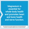Life Extension Magnesium (Citrate) 100 mg – Magnesium Supplement For Men and Women - For Heart and Bone Health, Immune System Support - Gluten-Free, Non-GMO - 100 Vegetarian Capsules