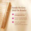 Grande Cosmetics GrandeLASH-Sensitive Peptide Infused Lash Serum for Fuller, Longer-Looking Natural Eyelashes, Enhancing Treatment with Nourishing Botanicals, Cruelty-Free – 2 Month Supply (2 mL)
