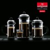 Bodum Chambord French Press, 34 Ounce, Off White