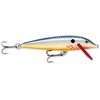 Rapala Original Floater 05 Fishing lure ( Fishing lure (Perch, Size- 2)