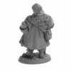 Reaper Miniatures Burgermeister Miniature Figure 25mm Heroic Scale Reaper Bones USA
