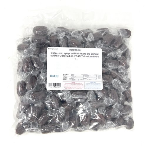 Yankee Traders Old Fashioned Candy Barrels, Root Beer, 2 Pound