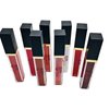 2Chique Lux Vegan Moisturizing Lip Gloss Cruelty Free High Shimmer Lip Gloss (#31 Dark Pink)