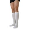 Juzo 4700 15-20mmhg Casual Basic Support Compression Socks (3 (III), Black)
