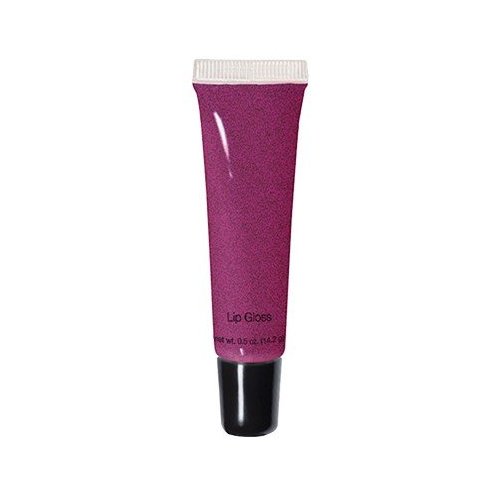 Super Gloss Sheer Lip Gloss- Super Grape 11.4g