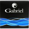 Gabriel Dual Foundation Pressed Mineral Powder Refillable (REFILL Extra Light Beige)