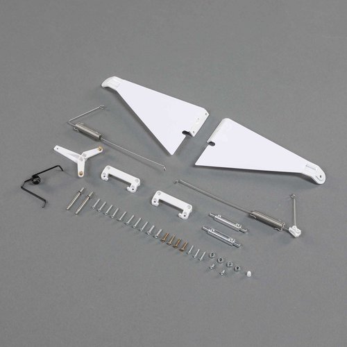 E-flite Landing Gear Turbo Timber Evolution 1.5m EFL105254 Wheels Gear Retracts & Accys