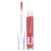 UOMA Beauty FLOSS GLOSS - LIP GLOSS (Rosie), Pack of 1