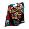 LEGO NINJAGO Spinjitzu Slam Jay 70682 Building Kit (72 Pieces)