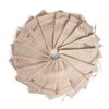Tendwarm 20Pcs 3x4 inch Burlap Gift Bags with Drawstring Recyclable Linen Sacks Bag for Wedding Favors Party DIY Craft Jewelry Bags