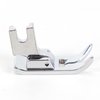 Universal Zigzag Presser Foot Straight Stitch Sewing Machine Foot Fit Low Shank Singer, Brother, Janome, Toyota, Etc. Domestic Sewing Machines