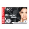 VLCC Diamond Facial Kit + FREE Rose Water Toner | 300gm + 100ml