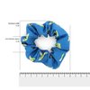 BLAISTER Cute Baby Yoda Headbands Hair Scrunchies for Women Non Slip Stretchy Breathable Hair Bands Criss Cross Head Wrap Elastic Hair Tie Ropes Hair Accessories