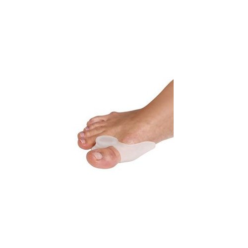 Pedifix, Inc (1315) Spacer Toe GelSmart w/Bunion Guard Ea