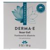Derma E Gel Scar, 2 oz