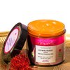 Auravedic Kumkumadi Gel | Saffron Infused Face Moisturizer to Revive Dull Skin | Long Lasting Hydration for All Skin Types | Natural Skin Illuminator | 3.53 Oz/100g