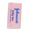 Johnsons Baby Bar Soap Boxed 3 Ounce (89ml) (3 Pack)