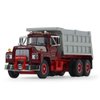 DCP by First Gear Santucci Construction Inc: Mack R Dump Truck