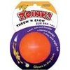 Sergeants 07064 3-1/4" Throw N Glow Dog Toy Assorted Colors