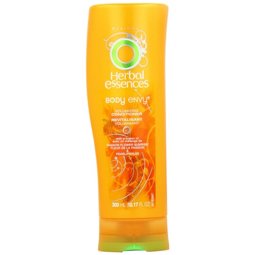 Herbal Essences Body Envy Volumizing Hair Conditioner, 10.17 Ounce